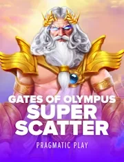 13974 Gates of Olympus Super Scatter