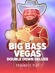 12042 Big Bass Vegas Double Down Deluxe